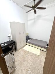 Parc Oasis (D22), Condominium #524235081